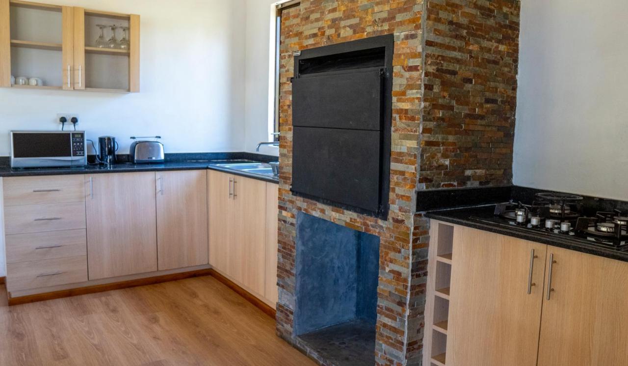 Black Wattle House ナクル エクステリア 写真