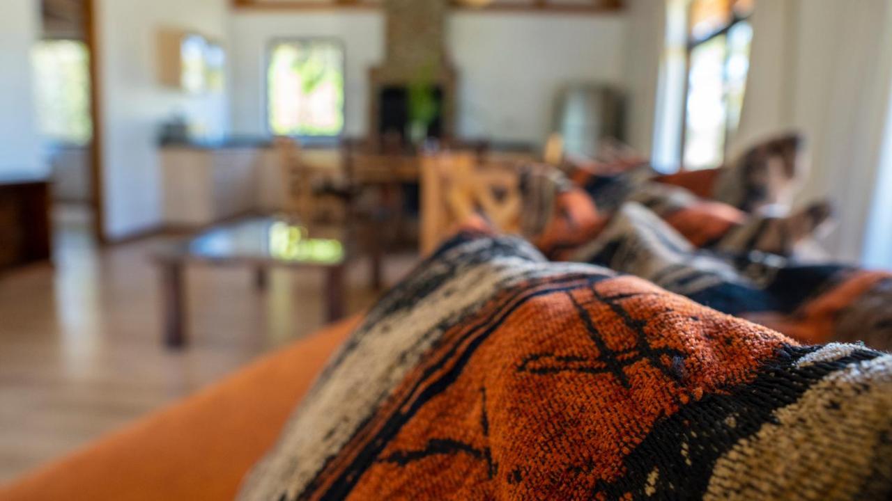 Black Wattle House ナクル エクステリア 写真