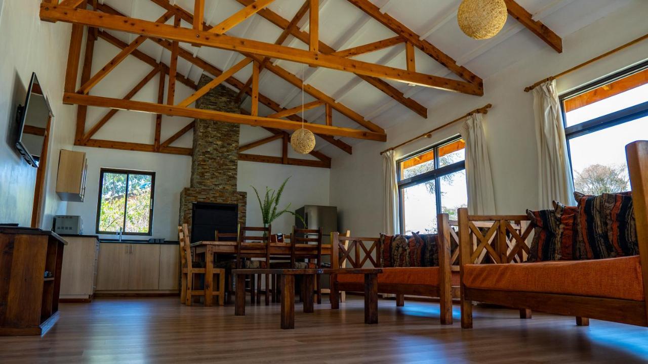 Black Wattle House ナクル エクステリア 写真