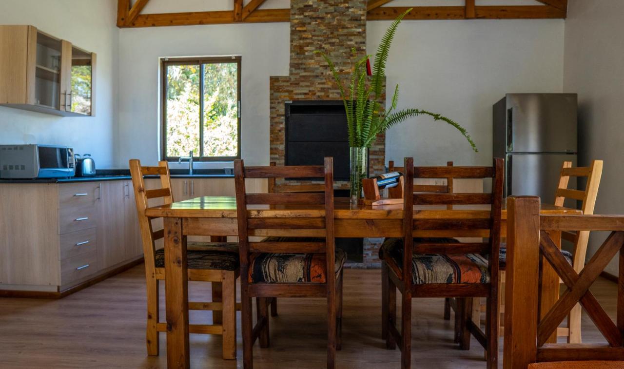 Black Wattle House ナクル エクステリア 写真
