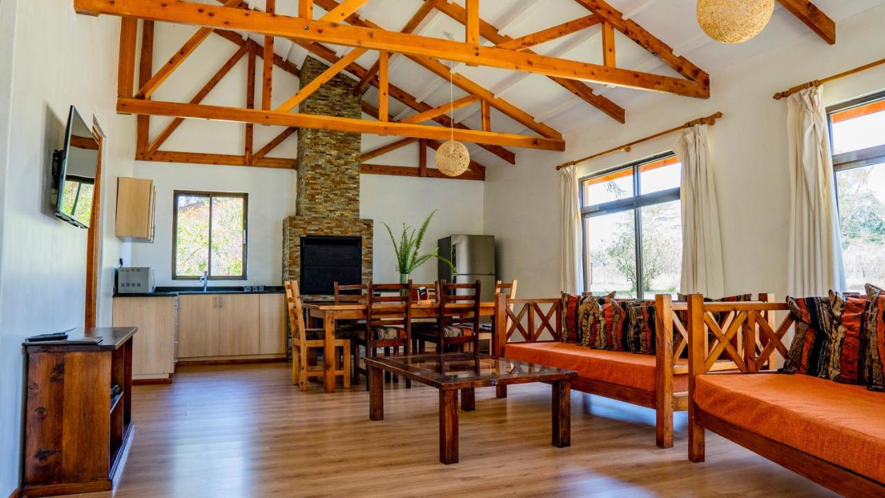 Black Wattle House ナクル エクステリア 写真