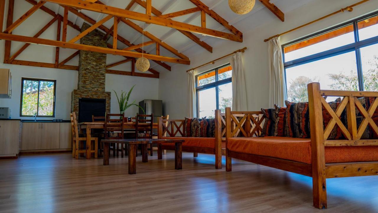 Black Wattle House ナクル エクステリア 写真